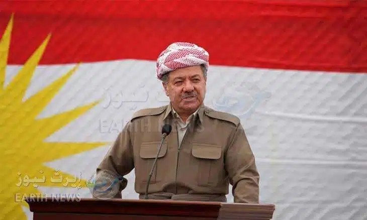 تصمیم دفتر تشکیلات حزب دمکرات کردستان در استان کرکوک برای گشودن  همه مراکز خود در این استان