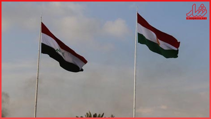 تازه ترین اطلاعات درباره سهم اقلیم کردستان از بودجه عراق
