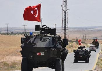 تداوم حملات ارتش ترکیه و شبه‌نظامیان وابسته به آن علیه مناطق شمال و شرق سوریه