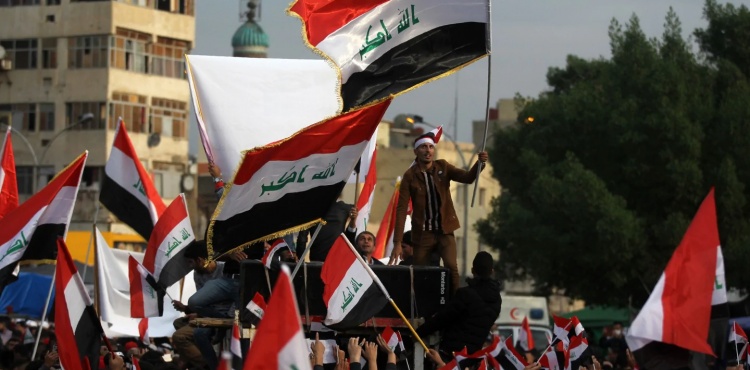 تصویب قانون انتخابات  عراق براساس نظام «سانت لگو» به سود احزاب بزرگ است