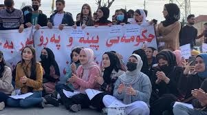 خطر خیزش سراسری معترضان در اقلیم کردستان عراق
