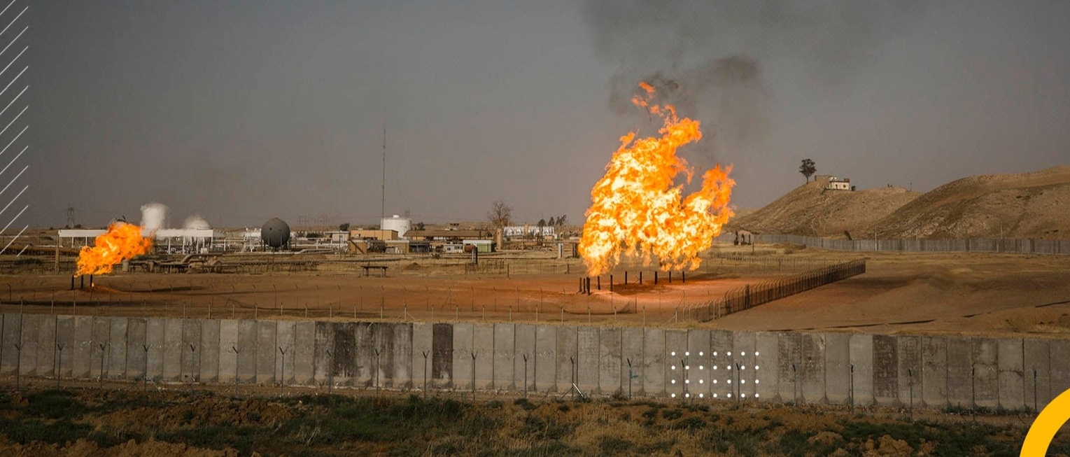 سه ضربه مهلک بر پیکره نفت اقلیم کردستان