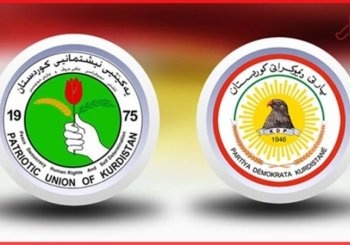 حزب دموکرات کردستان عراق نیز مانند اتحادیه میهنی دچار تفرقه خواهد شد