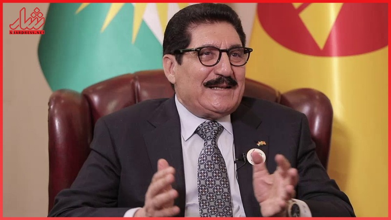 هشدار شدیدالحن حزب دموکرات کردستان به اتحادیه میهنی