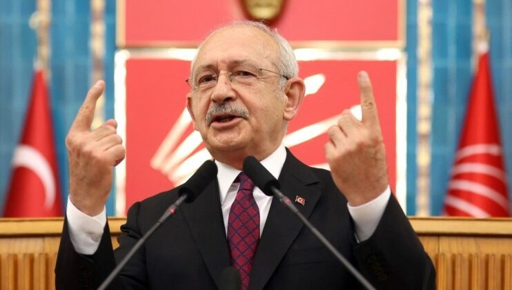 Kilicdaroglu likely to be named opposition bloc’s presidential candidate