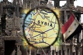 راه حلی که با زلزله اخیر برای سوریه ایجاد شد