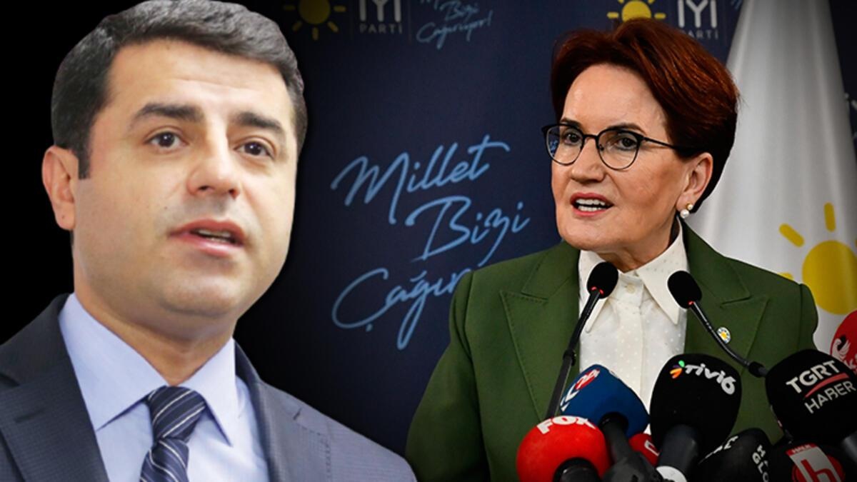 چگونه می خواهید رأی دهندگان HDP را به حمایت از ائتلاف ملت راضی کنید؟/ما کردها حقوق و مطالباتی داریم