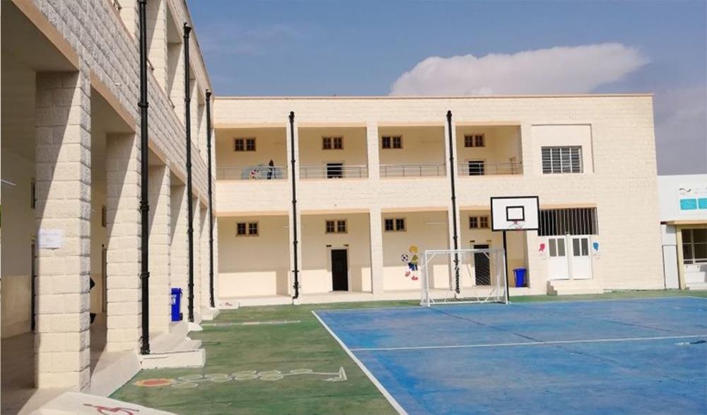 در چارچوب توافق صورت گرفته میان چین و عراق  ۴۵۰ مدرسه در اقلیم ساخته می‌شود