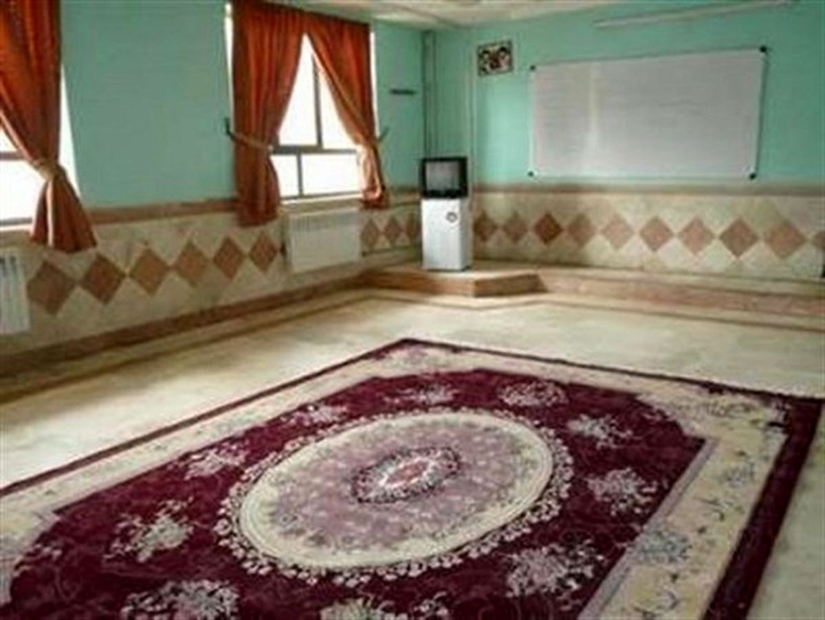۵۱ مدرسه آذربایجان غربی آماده اسکان مسافران نوروزی