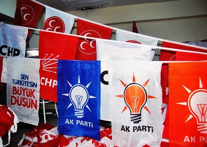 هیأت عالی انتخابات ترکیه برنامه انتخابات را اعلام کرد