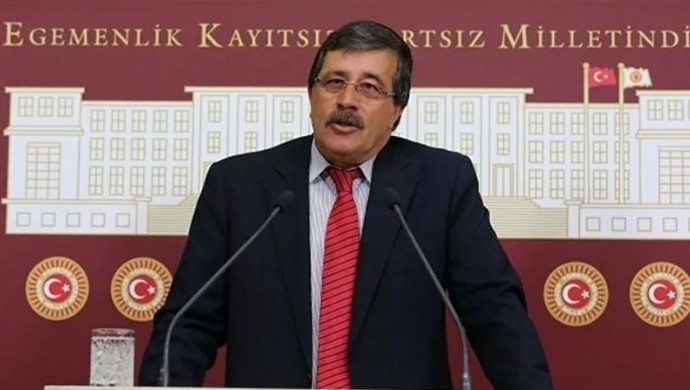 نماینده سابق HDP روانه زندان شد