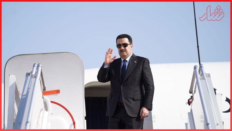 فردا سه‌شنبه نخست وزیر عراق به اقلیم کردستان سفر می‌کند