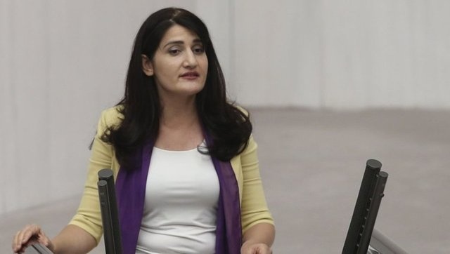 کیفرخواست جدید علیه سمرا گُزل نماینده برکنار شده HDP