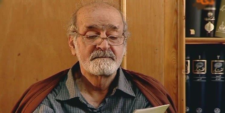 پیام تسلیت وزیر فرهنگ به مناسبت درگذشت  استاد محمد جواد محبت