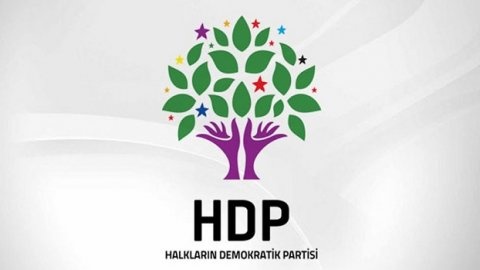درخواست موکول شدن پرونده انحلال HDP به پس از انتخابات