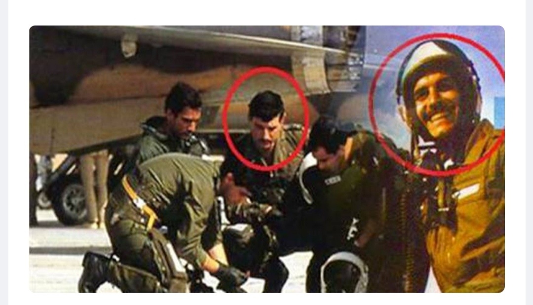 اتحادیه میهنی سرنوشت خلبان دخیل در بمباران شیمایی حلبچه را فاش کند