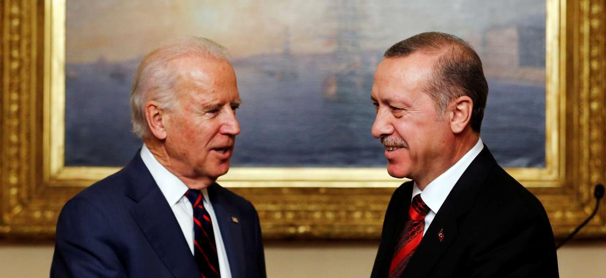 Erdogan will be worried about Biden victory: columnist