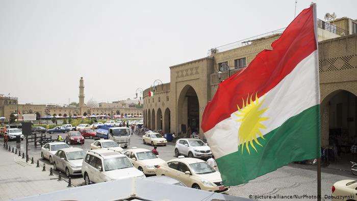 شوک درمانی به جای درمان، اقتصاد اقلیم کردستان عراق را از بین می برد