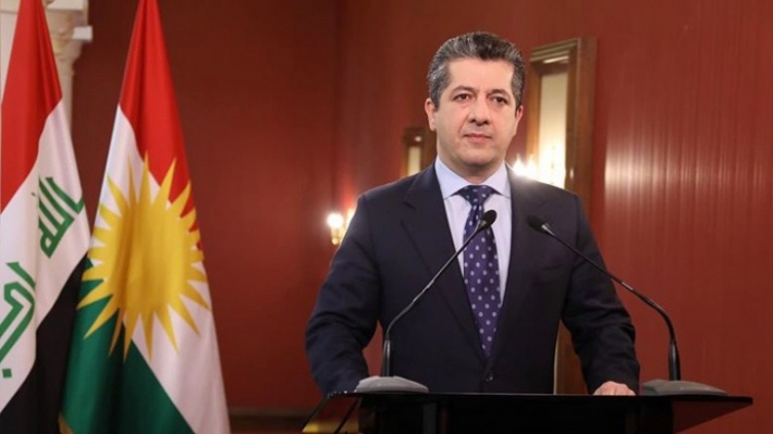 مسرور بارزانی: هنوز فرصت اصلاح ستم بودجه ای عراق به اقلیم کردستان وجود دارد