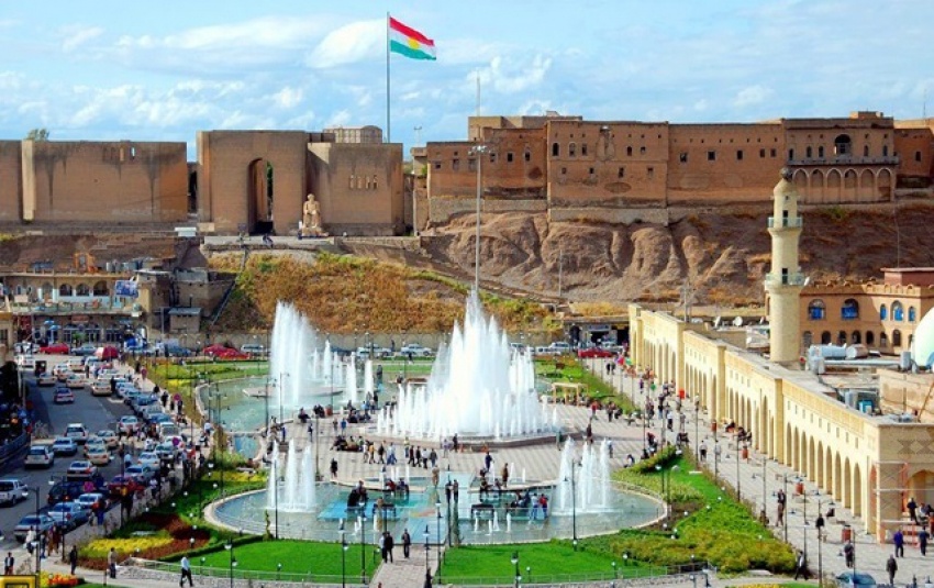 آمریکا کنفرانس ویژه ای برای حمایت از اقتصاد اقلیم کردستان برگزار می کند