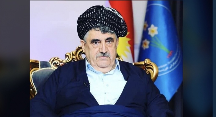 دبیرکل حزب سوسیالیست کردستان: کُردها از روند سیاسی عراق خارج شوند