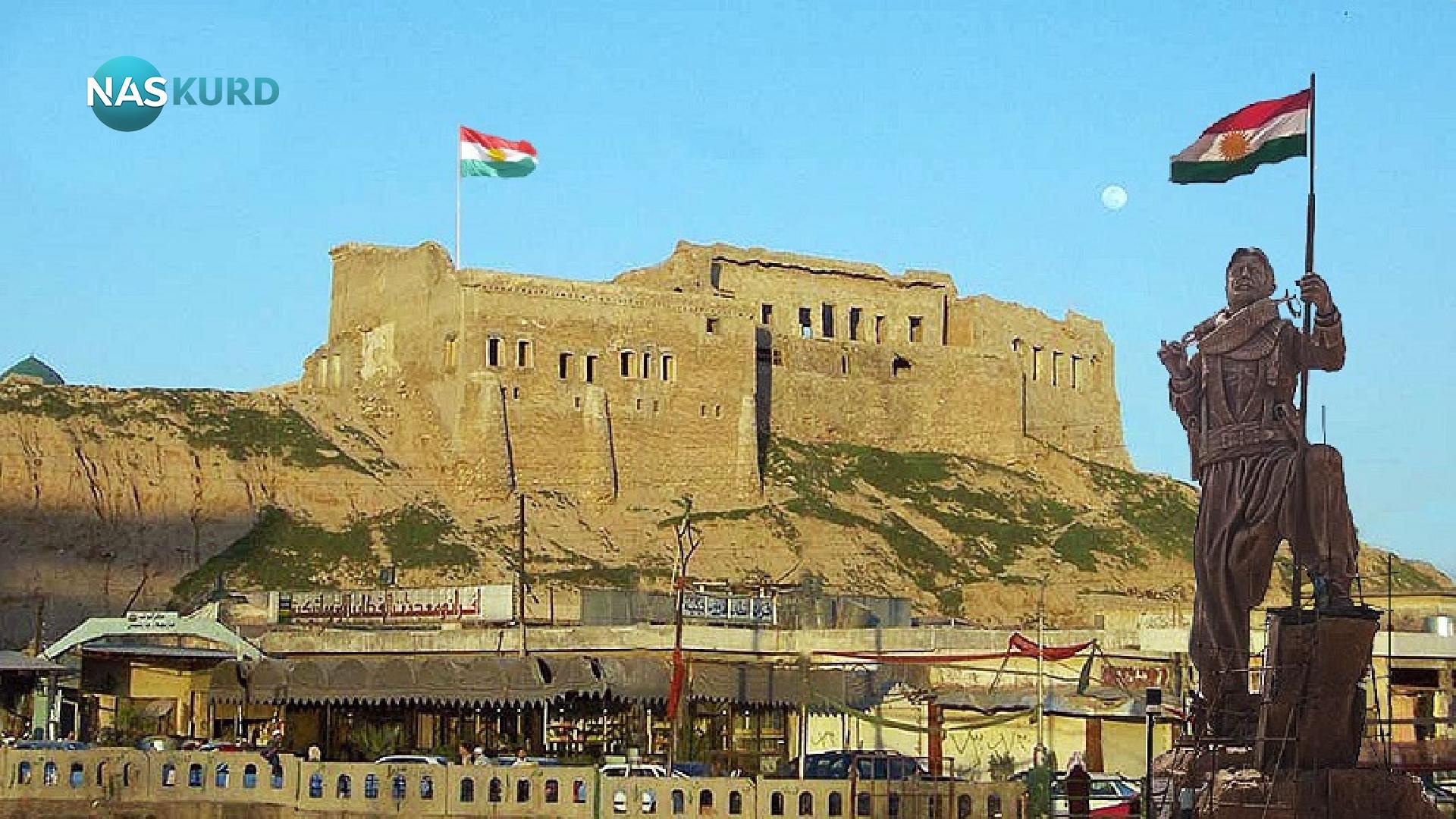 Efforts are underway to return Peshmerga forces to Kirkuk: commander