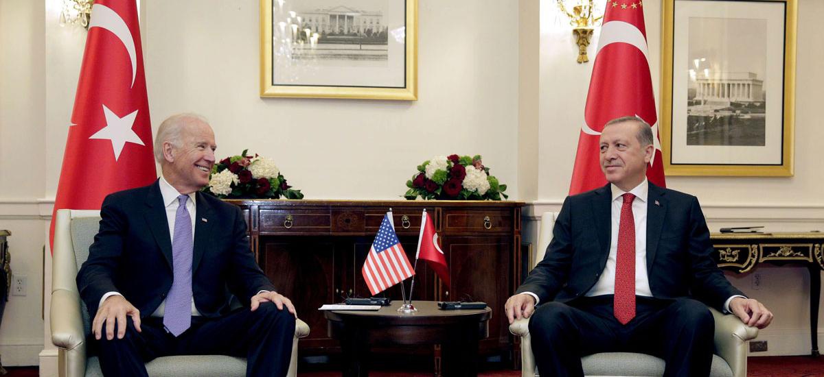 CHP expects Biden to focus on Turkish democracy, rule of law
