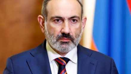 Armenian premier says no way to settle dispute with Azerbaijan peacefully