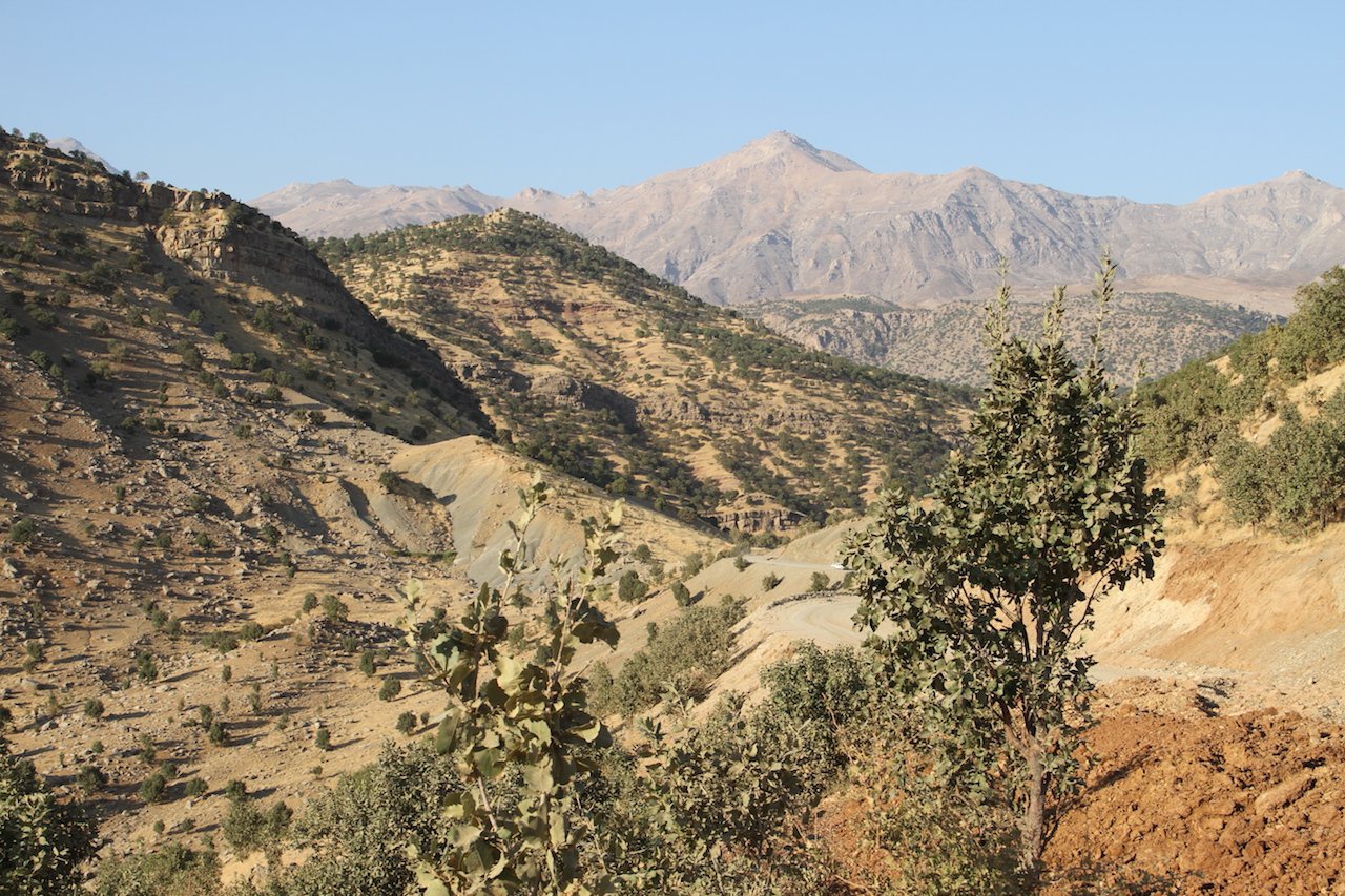 نگرانی آشوریان از پیامد تقابل میان پ.ک.ک و اقلیم کردستان