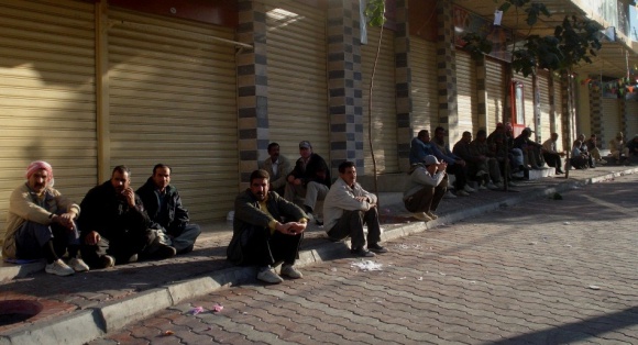 اداره کار استان کرمانشاه از آخر، دوم شد!