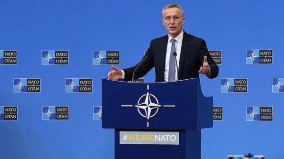 NATO to increase number of its troops in Iraq