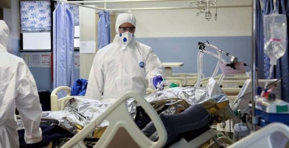 بیمارستان های کرمانشاه دیگر ظرفیت پذیرش بیماران کرونایی را ندارند