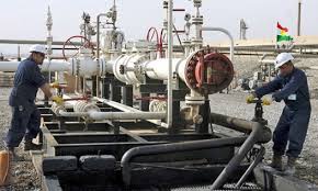 بالا رفتن نرخ فروش نفت درآمدهای اقلیم کردستان را افزایش نمی دهد