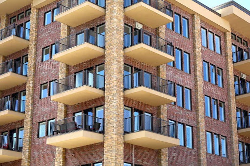 افزایش آپارتمان نشینی در ارومیه