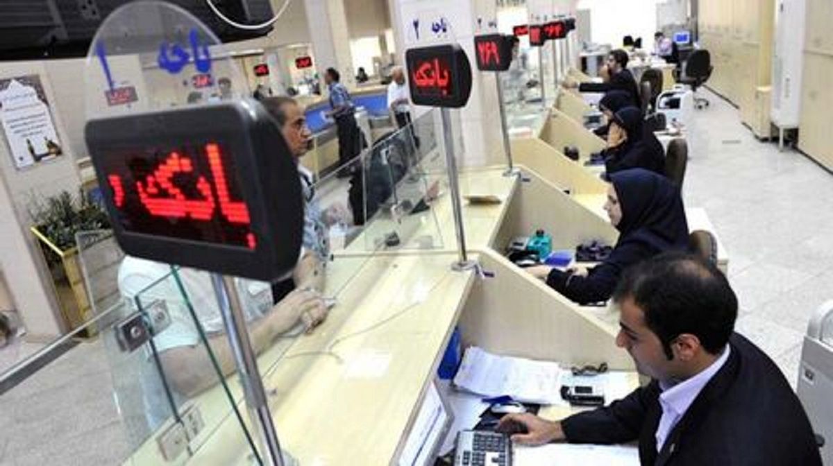 بانک‌ها در چهار شهر کردستان از اول آذر با نصف کارکنان خود فعالیت می‌کنند