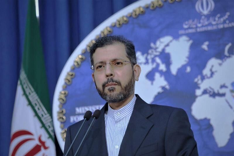 ایران ادعای ترور یک مقام القاعده در تهران را تکذیب کرد