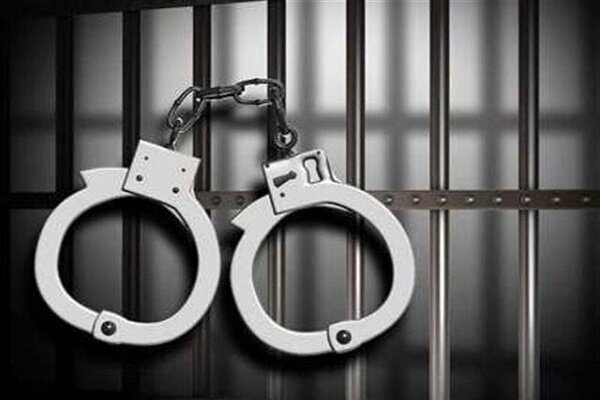 دستگیری راننده متواری کورس سوار در ارومیه