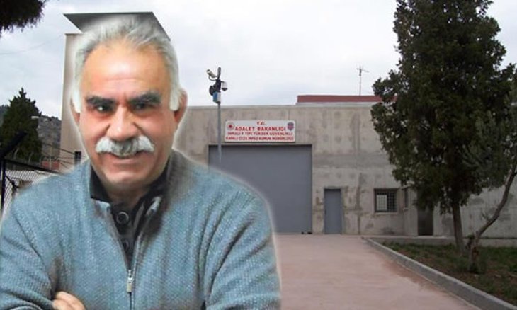 Abdullah Ocalan could be released in 2024: journalist