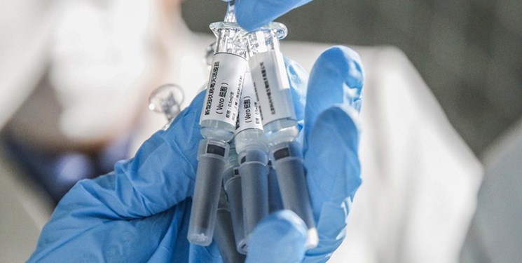 آزمایش فاز انسانی دو واکسن کرونای ایرانی آغاز شد