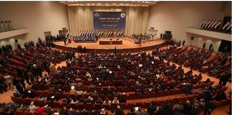 درخواست 109 نماینده برای حضور «مسرور بارزانی» و وزیران نفت عراق و اقلیم کردستان در صحن مجلس عراق