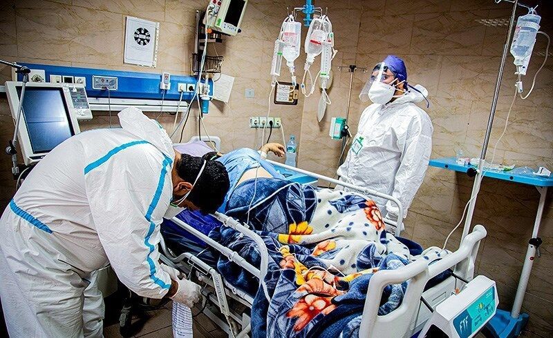 ادامه روند نگران کننده کرونا در کردستان/ فوت نفر و شناسایی  246 بیمار در یک روز