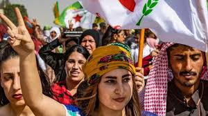 Syria’s Kurdish parties do not see eye to eye / Shivan Ibrahim Syria’s Kurdish parties do not see eye to eye / Shivan Ibrahim
