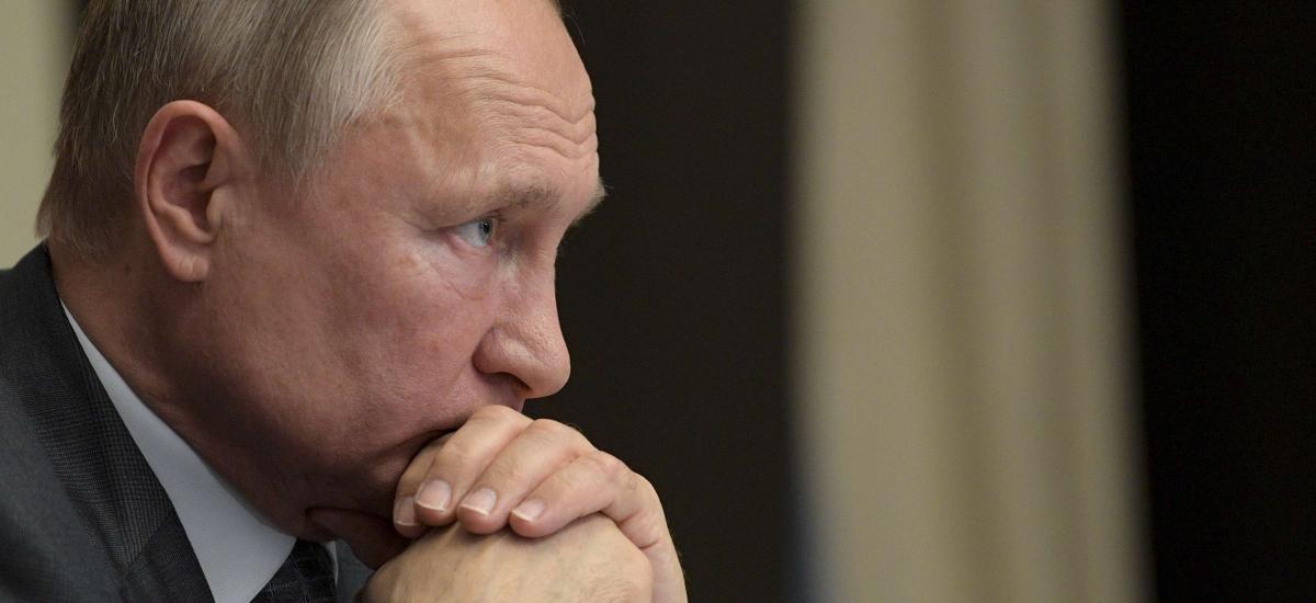 Moscow plays Turkey and Kurds against each other / Nicholas Morgan