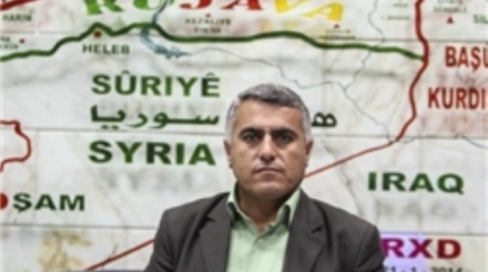 Jizre Canton PM refutes Kurds reached deal with Damascus