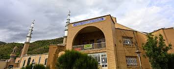 Quran manuscript a 'blessing' for an Iranian Kurdish village / Sarbas Nazari Quran manuscript a 'blessing' for an Iranian Kurdish village / Sarbas Nazari