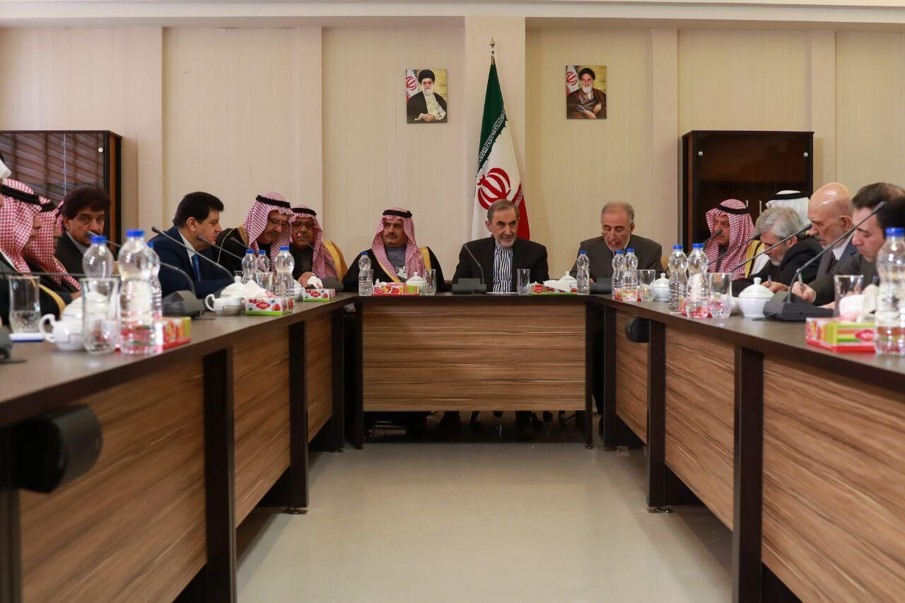 Iran opposes any foreign interference in region: senior official Iran opposes any foreign interference in region: senior official