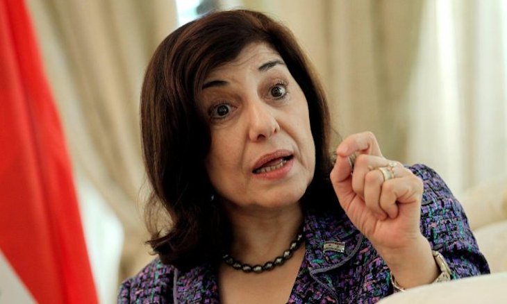 Syria should be cleared of all ‘occupiers, including Turks’: advisor