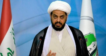 Iraqi group leader blames president for rejection of PM candidate Iraqi group leader blames president for rejection of PM candidate