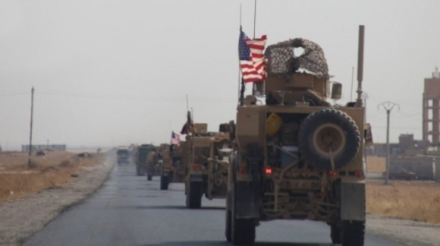 US hits militia in Syria and Iraq after Kirkuk base attack