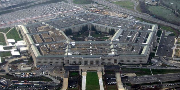 Pentagon confirms Iran missile attack against U.S. forces in Iraq